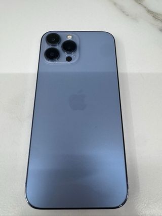 iPhone 13 Pro Max 1TB Azul