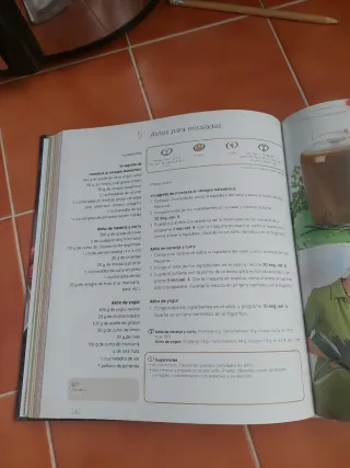 Libro Thermomix