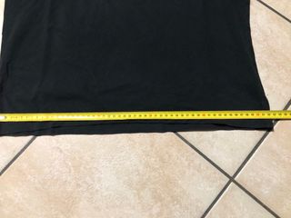 Maglietta Puma Nera Taglia L