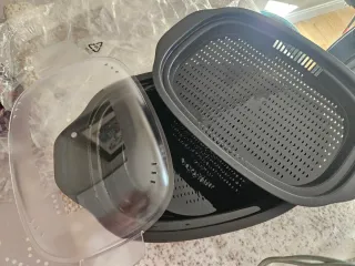 Varoma Monsieur Cuisine Connect Nuevo
