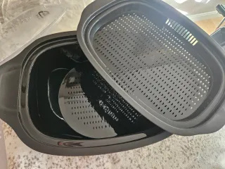Varoma Monsieur Cuisine Connect Nuevo