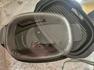 Varoma Monsieur Cuisine Connect Nuevo