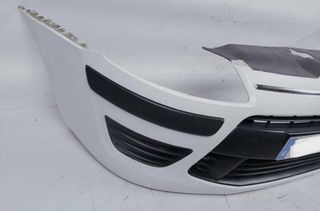 128173 paragolpes delantero citroen c4 berlina 1.6