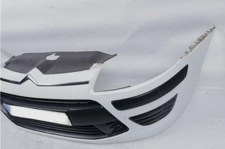 128173 paragolpes delantero citroen c4 berlina 1.6