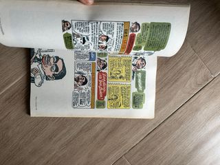 Especial de El Jueves comic satirico