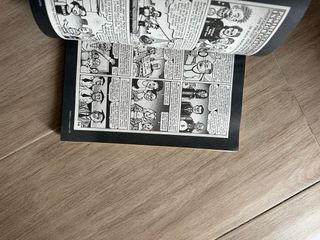 Especial de El Jueves comic satirico