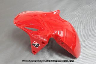 Carenado Avdb para HONDA CBR 500 R 2019 - 2023