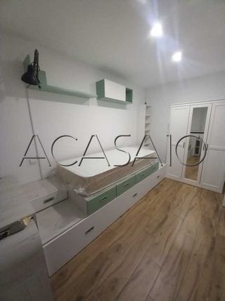 Chalet en alquiler en Illescas