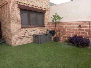 Chalet en alquiler en Illescas