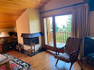 Ático en alquiler en Puigcerdà