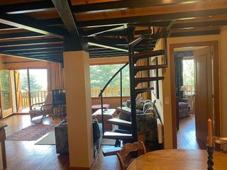 Ático en alquiler en Puigcerdà