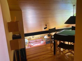 Ático en alquiler en Puigcerdà