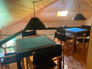 Ático en alquiler en Puigcerdà