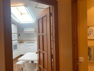 Ático en alquiler en Puigcerdà