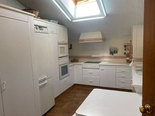 Ático en alquiler en Puigcerdà