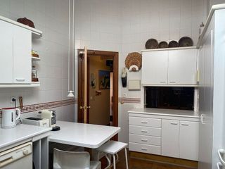 Ático en alquiler en Puigcerdà