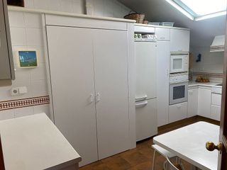 Ático en alquiler en Puigcerdà