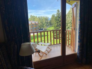 Ático en alquiler en Puigcerdà