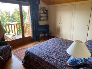 Ático en alquiler en Puigcerdà