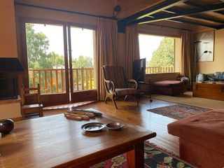 Ático en alquiler en Puigcerdà