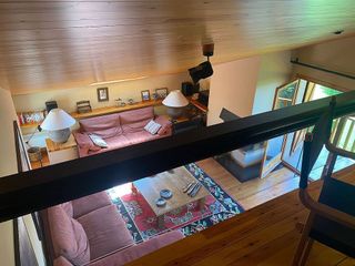 Ático en alquiler en Puigcerdà