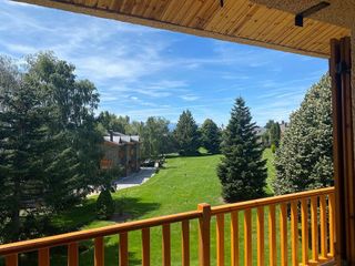 Ático en alquiler en Puigcerdà