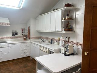 Ático en alquiler en Puigcerdà