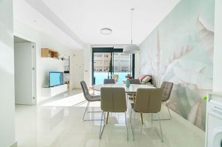 Piso en venta en Playa del Cura en Torrevieja