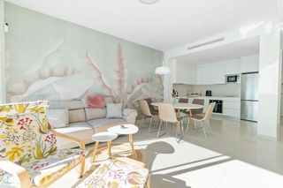 Piso en venta en Playa del Cura en Torrevieja