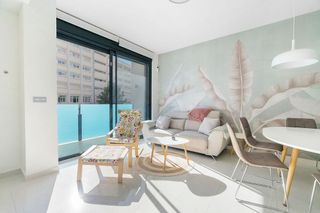 Piso en venta en Playa del Cura en Torrevieja
