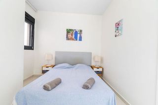 Piso en venta en Playa del Cura en Torrevieja