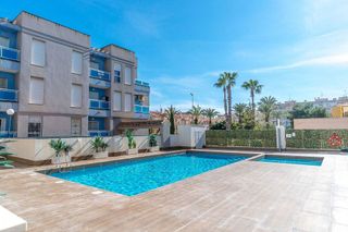 Piso en venta en Playa del Cura en Torrevieja