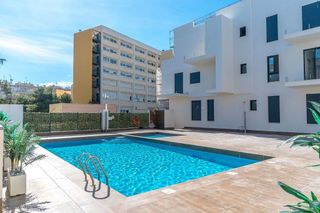 Piso en venta en Playa del Cura en Torrevieja