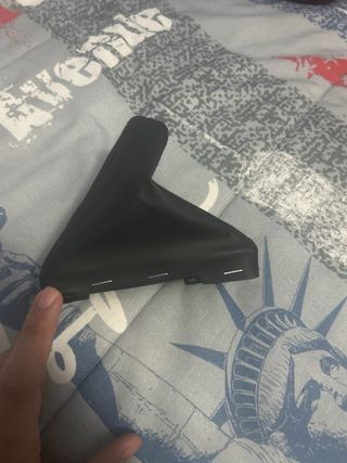 Funda pomo cambios Audi A6