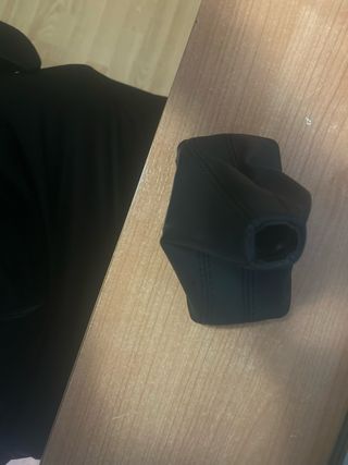 Funda pomo cambios Audi A6