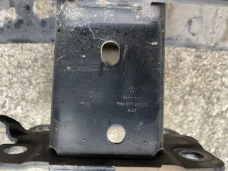 Traviesa Trasera VW T5