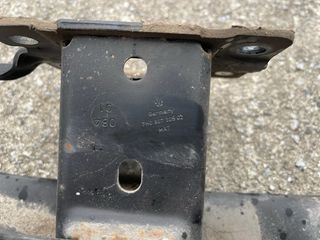 Traviesa Trasera VW T5