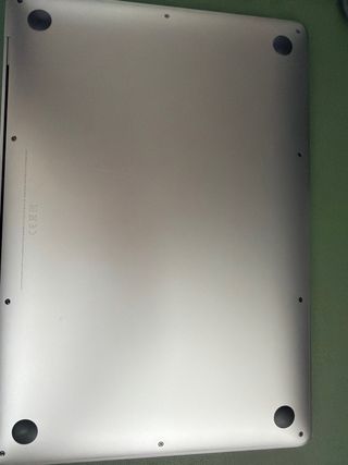 MacBook Air M1 8GB RAM 256GB SSD