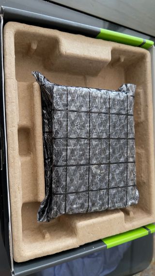 Zotac GTX 1650 OC 4GB GDDR6 Tarjeta Gráfica