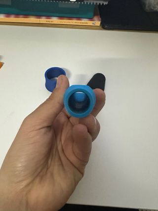 Boquilla Saxo Tenor Pair Mouthpiece Shiny 9