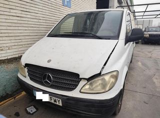 226337 a0034667201 bomba mercedes-benz vito - 2.1