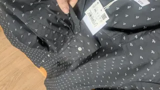 Camisa Milano Mujer Talla XXL Estampada