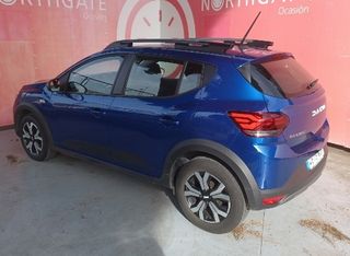 DACIA SANDERO 1.0 ECO-G 74KW STEPWAY EXPRESSION