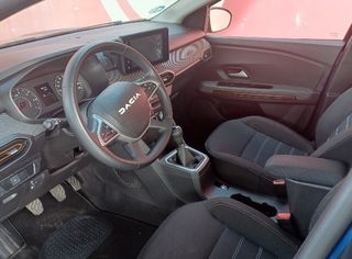 DACIA SANDERO 1.0 ECO-G 74KW STEPWAY EXPRESSION