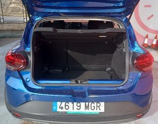 DACIA SANDERO 1.0 ECO-G 74KW STEPWAY EXPRESSION