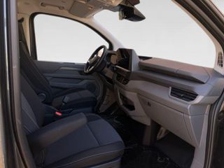 Volkswagen Caravelle Batalla Larga 2.0 TDI 110 kW (150 CV) DSG