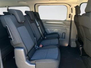 Volkswagen Caravelle Batalla Larga 2.0 TDI 110 kW (150 CV) DSG