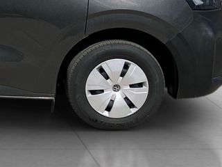 Volkswagen Caravelle Batalla Larga 2.0 TDI 110 kW (150 CV) DSG