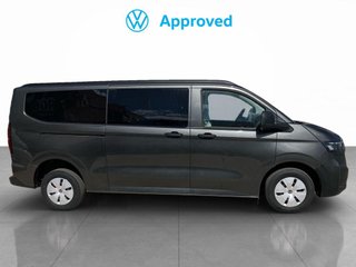 Volkswagen Caravelle Batalla Larga 2.0 TDI 110 kW (150 CV) DSG