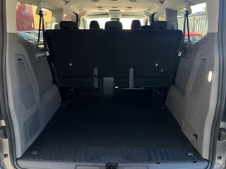 Volkswagen Caravelle Batalla Larga 2.0 TDI 110 kW (150 CV) DSG